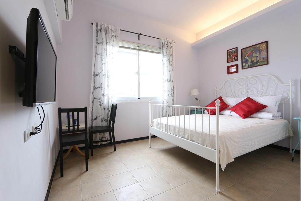 Lung Hill B&B Taitung ห้อง รูปภาพ