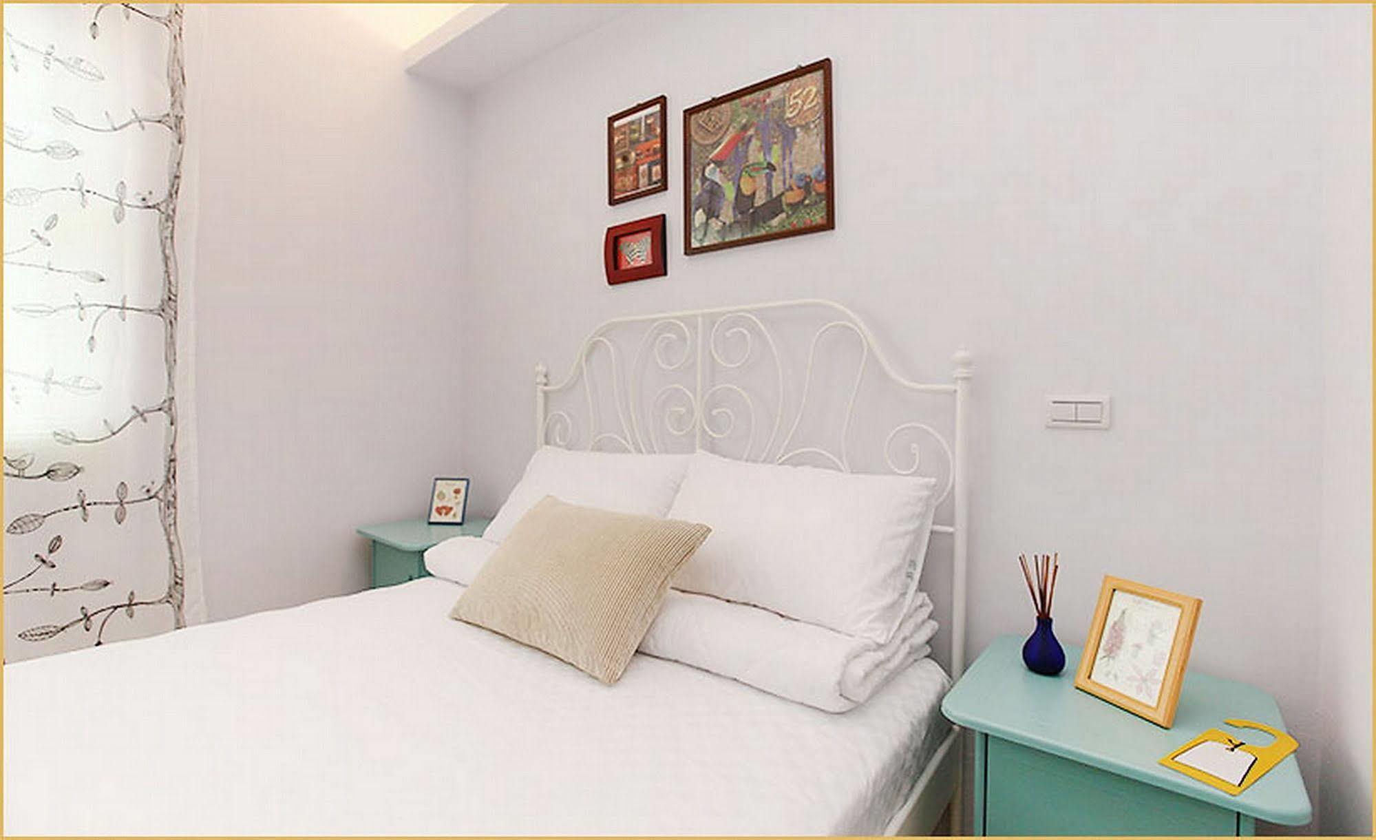 Lung Hill B&B Taitung ภายนอก รูปภาพ